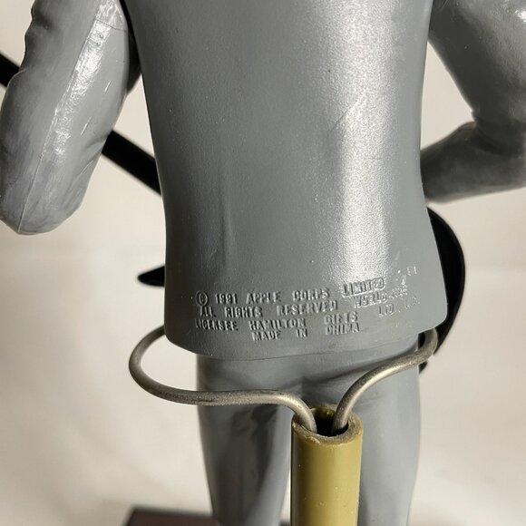VINTAGE "JOHN LENNON" APPLE CORP HAMILTON GIFTS 1991 - Picture 5 of 5